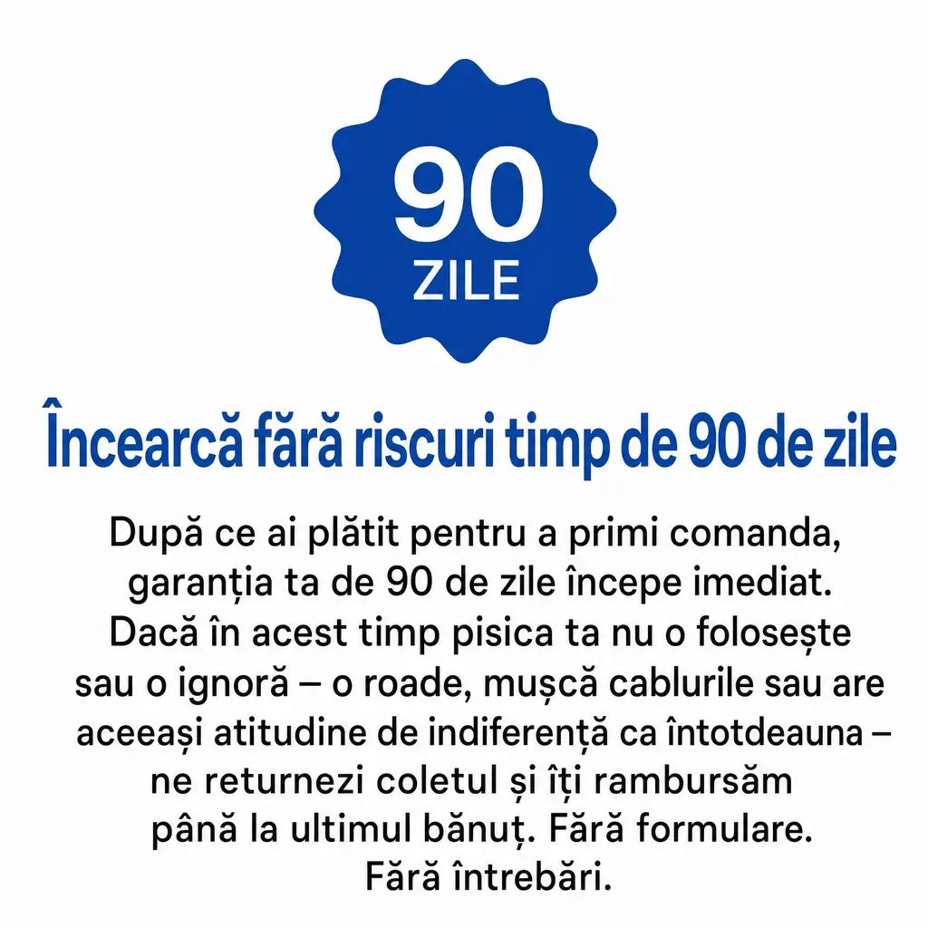Vidatabi – Bețișoare Dentare Naturale pentru Pisici