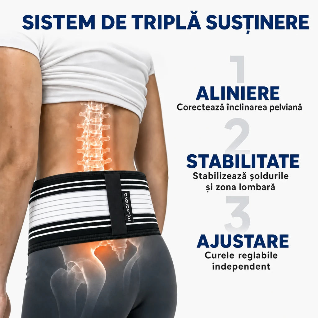 Suport Spinal