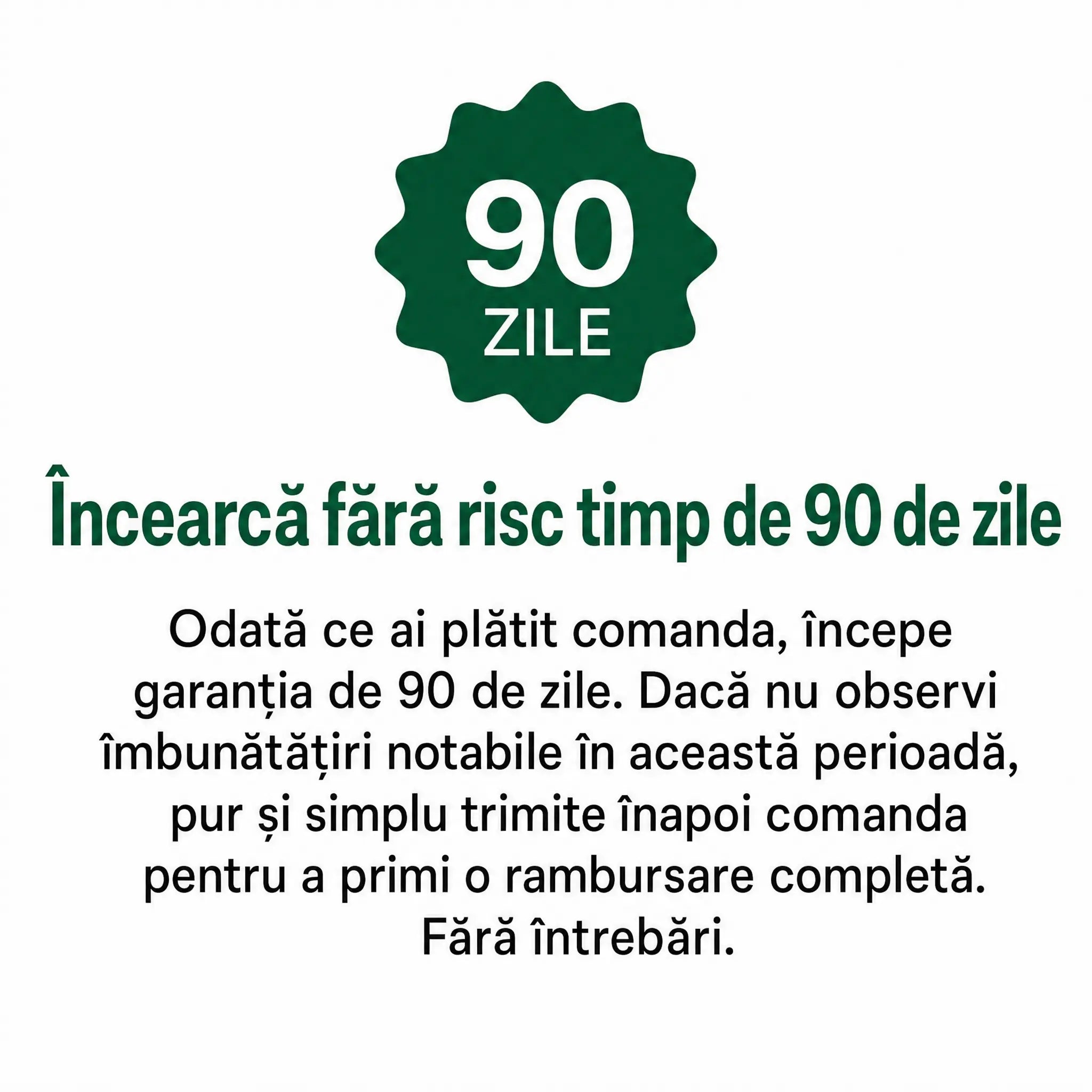 RejuvaNova - Ulei de tratament antifungic