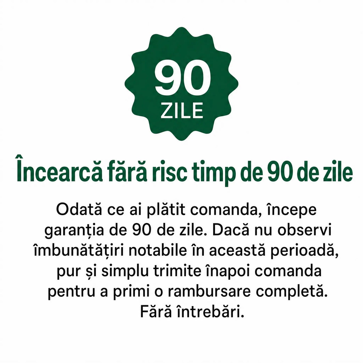RejuvaNova - Ulei de tratament antifungic