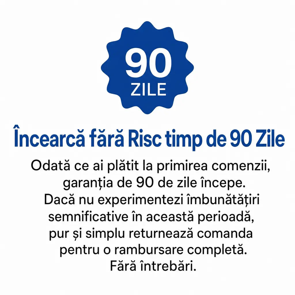 Perna ErgoGel – Simte Ușurarea