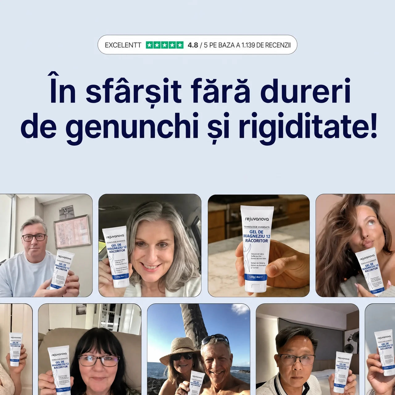 Magneziu Rece
