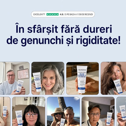 Magneziu Rece